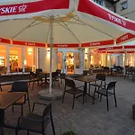 Dobrzynski Topaz Resort Świeradów-Zdrój