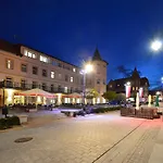 Resort Dobrzynski Topaz *