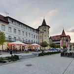 Resort Dobrzynski Topaz Świeradów-Zdrój