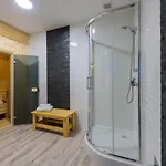 Resort Dobrzynski Topaz *