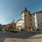 Dobrzynski Topaz Resort *