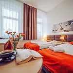 Dobrzynski Topaz Resort Świeradów-Zdrój