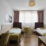 Dobrzynski Topaz Resort *