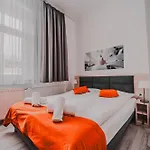 Dobrzynski Topaz Resort Świeradów-Zdrój