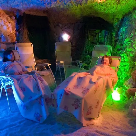 Dobrzynski Topaz Feriested