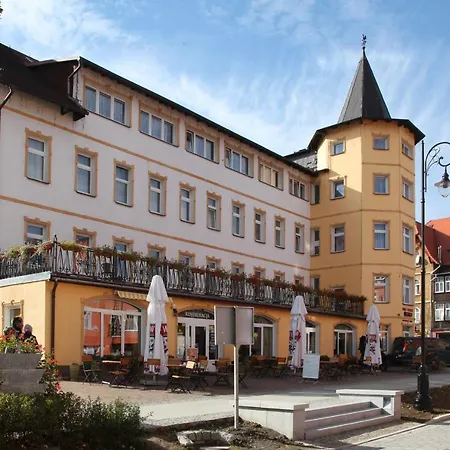 Dobrzynski Topaz Feriested *