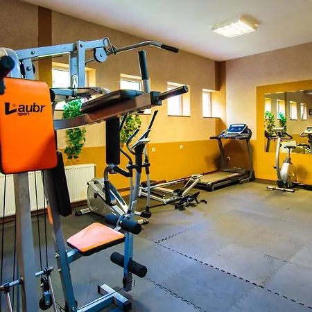 Dobrzynski Topaz Świeradów-Zdrój