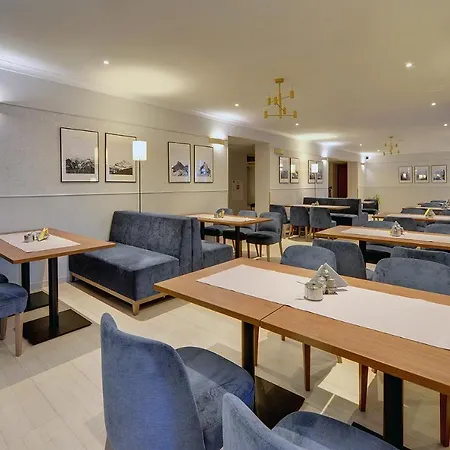 Dobrzynski Topaz Świeradów-Zdrój