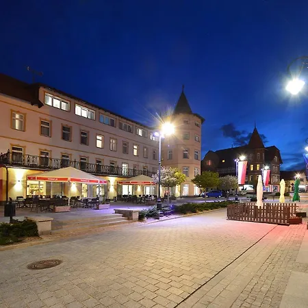 Feriested Dobrzynski Topaz *