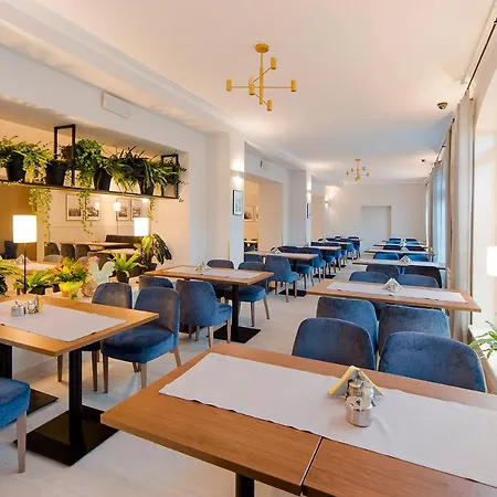 Dobrzynski Topaz Feriested