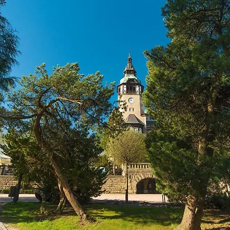 Feriested Dobrzynski Topaz *