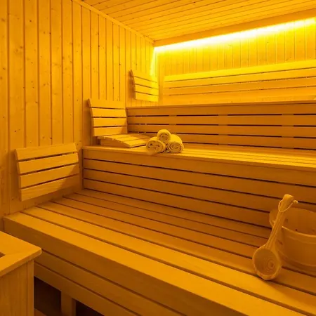 Dobrzynski Topaz * Świeradów-Zdrój