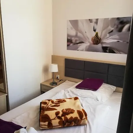 Dobrzynski Topaz Feriested Świeradów-Zdrój