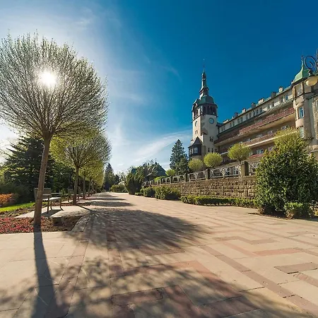 Dobrzynski Topaz Feriested *