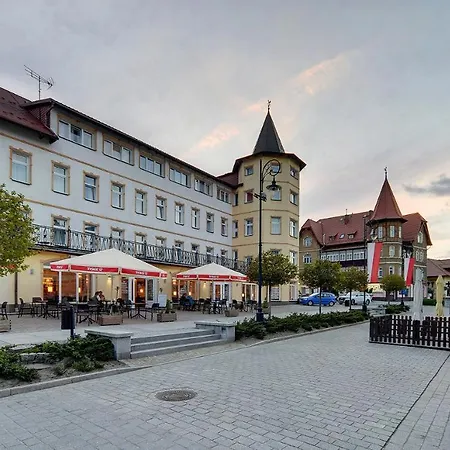 Feriested Dobrzynski Topaz Świeradów-Zdrój