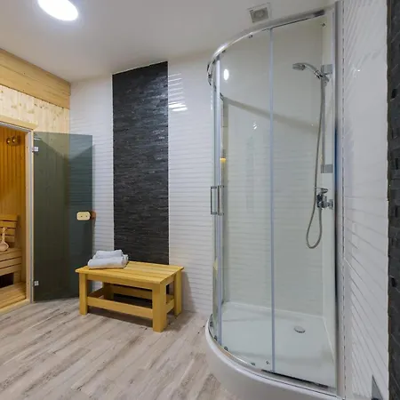 Feriested Dobrzynski Topaz *