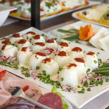 Feriested Dobrzynski Topaz