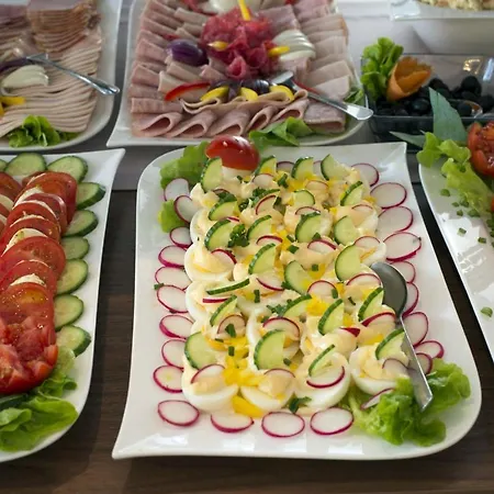 Dobrzynski Topaz Feriested Świeradów-Zdrój