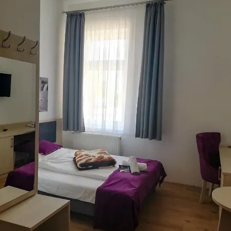 Feriested Dobrzynski Topaz Świeradów-Zdrój