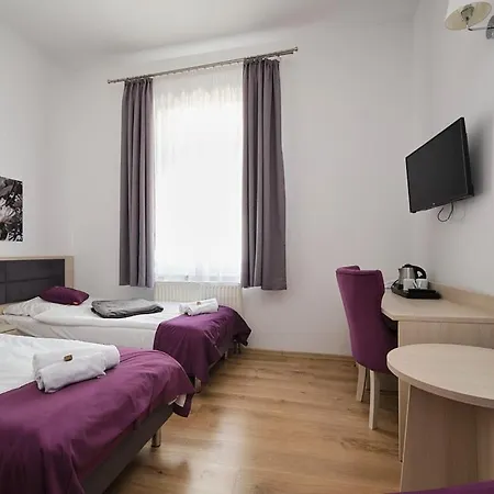 Dobrzynski Topaz Feriested