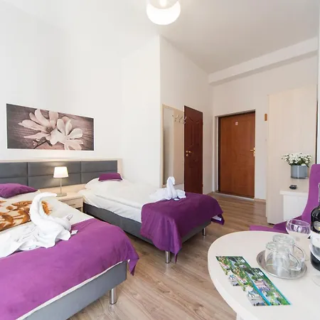 Dobrzynski Topaz * Świeradów-Zdrój