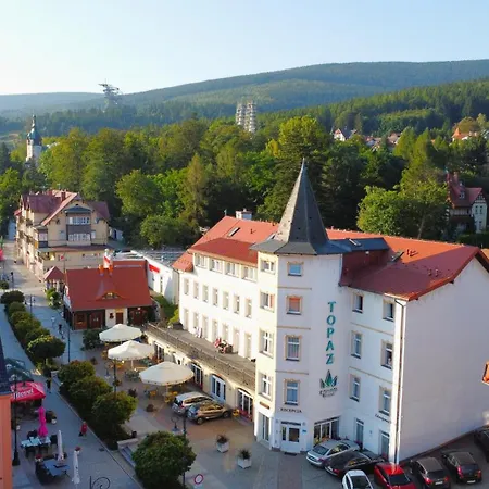 Dobrzynski Topaz Resort
