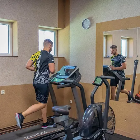 Dobrzynski Topaz Świeradów-Zdrój