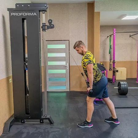 Dobrzynski Topaz * Świeradów-Zdrój