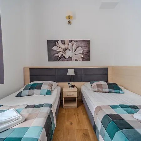 Resort Dobrzynski Topaz Świeradów-Zdrój