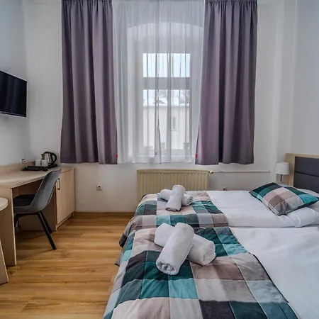 Dobrzynski Topaz Świeradów-Zdrój