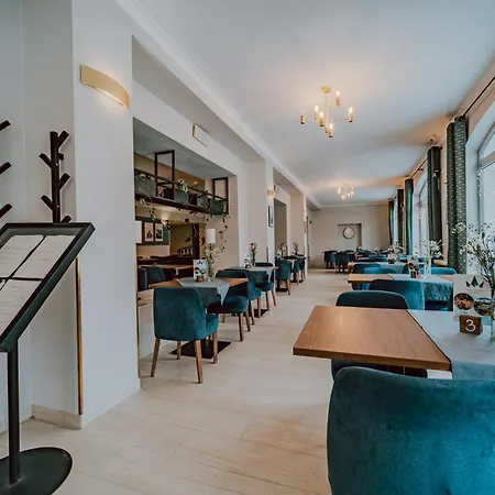 Resort Dobrzynski Topaz