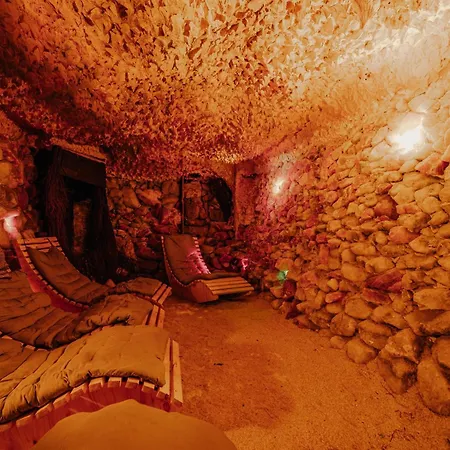 Resort Dobrzynski Topaz *