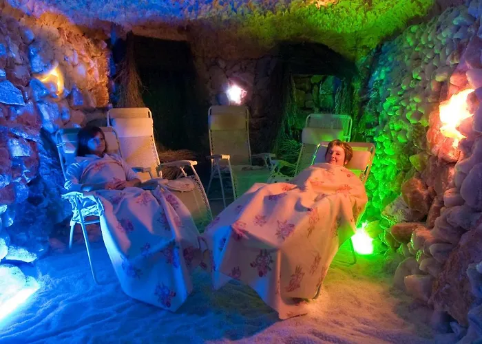 Dobrzynski Topaz Resort