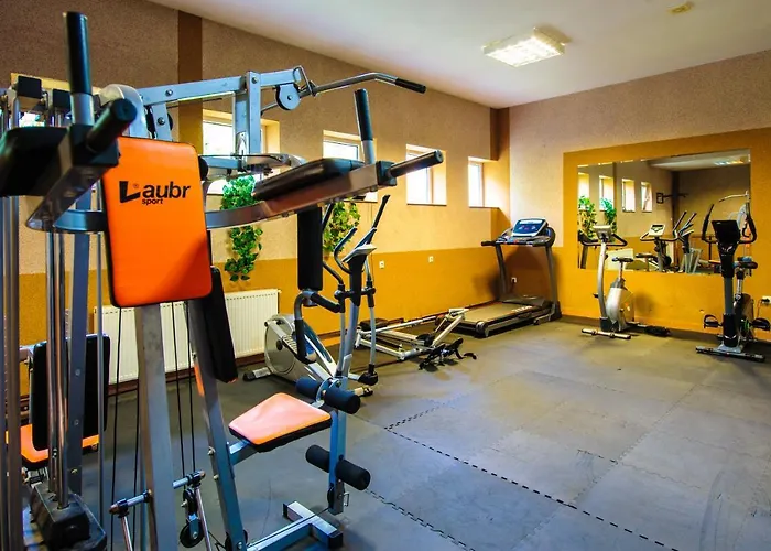 Dobrzynski Topaz Świeradów-Zdrój