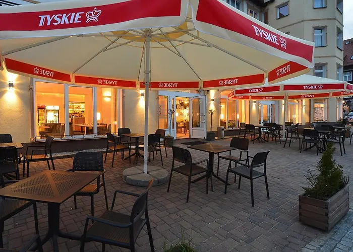 Dobrzynski Topaz Resort Świeradów-Zdrój