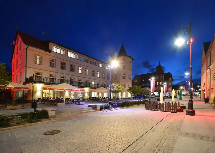 Resort Dobrzynski Topaz *