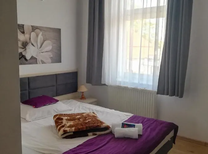 Dobrzynski Topaz Resort