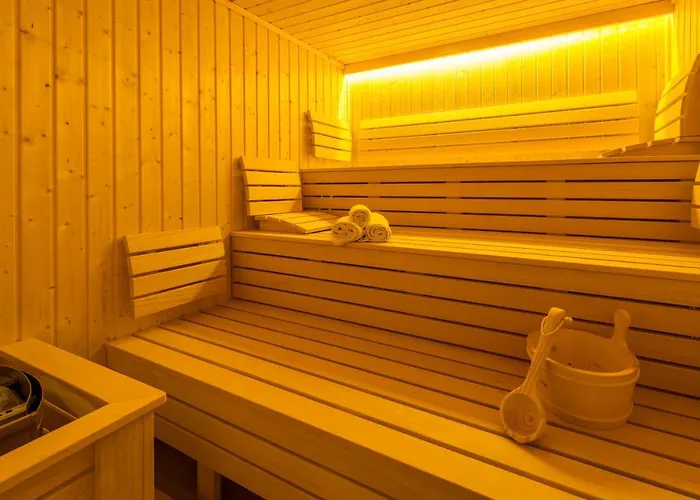 Dobrzynski Topaz * Świeradów-Zdrój