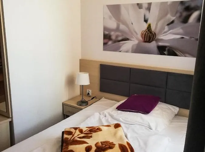 Dobrzynski Topaz Resort Świeradów-Zdrój