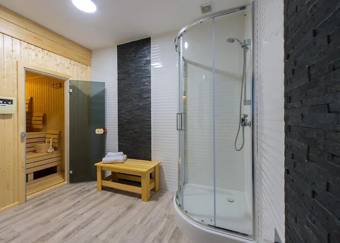 Resort Dobrzynski Topaz *