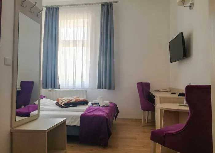 Resort Dobrzynski Topaz Świeradów-Zdrój