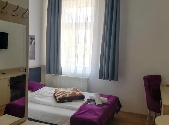 Resort Dobrzynski Topaz Świeradów-Zdrój