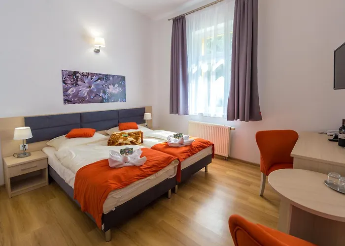 Dobrzynski Topaz Resort Świeradów-Zdrój