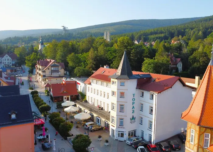 Dobrzynski Topaz Resort