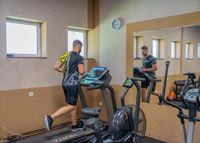 Dobrzynski Topaz Świeradów-Zdrój