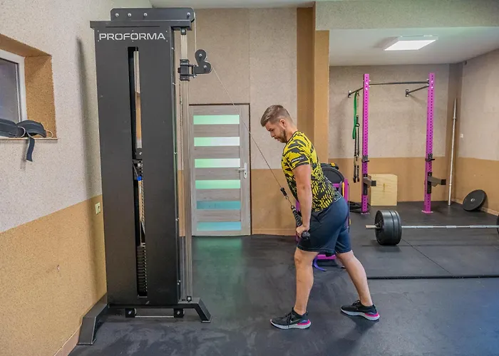 Dobrzynski Topaz * Świeradów-Zdrój