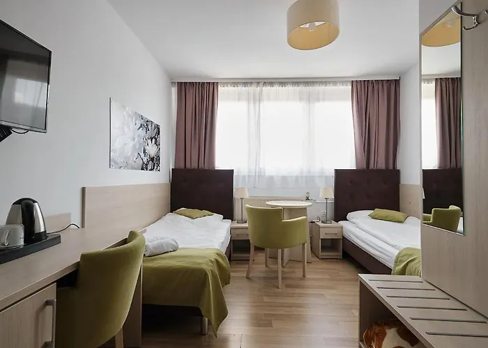 Dobrzynski Topaz Resort *