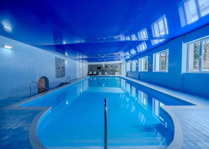 Dobrzynski Topaz * Świeradów-Zdrój