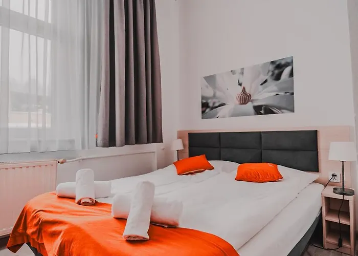 Dobrzynski Topaz Resort Świeradów-Zdrój