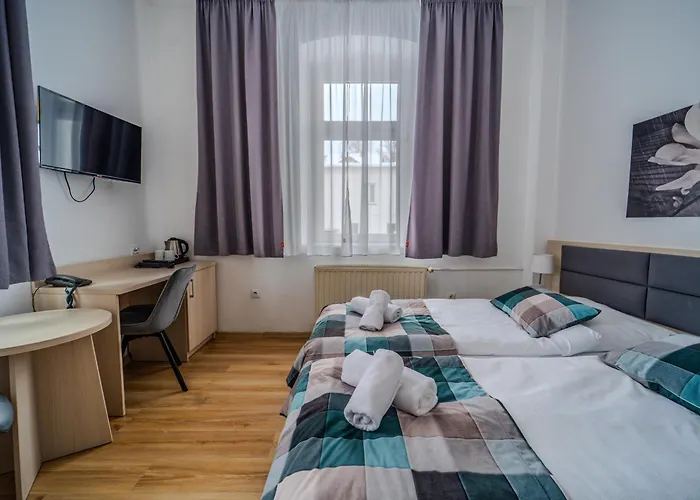 Dobrzynski Topaz Świeradów-Zdrój